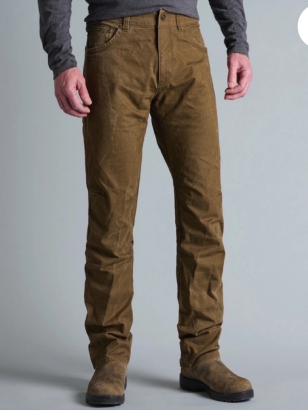 KUHL RYDR Pant Durable heavyweight everyday pant sizs 36X34
